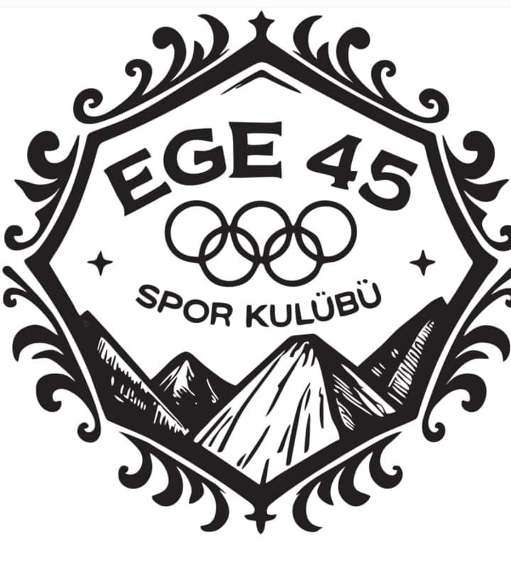 Ege 45 Spor Kulübü logosu