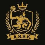 ASLAN SU SPORLARI logosu