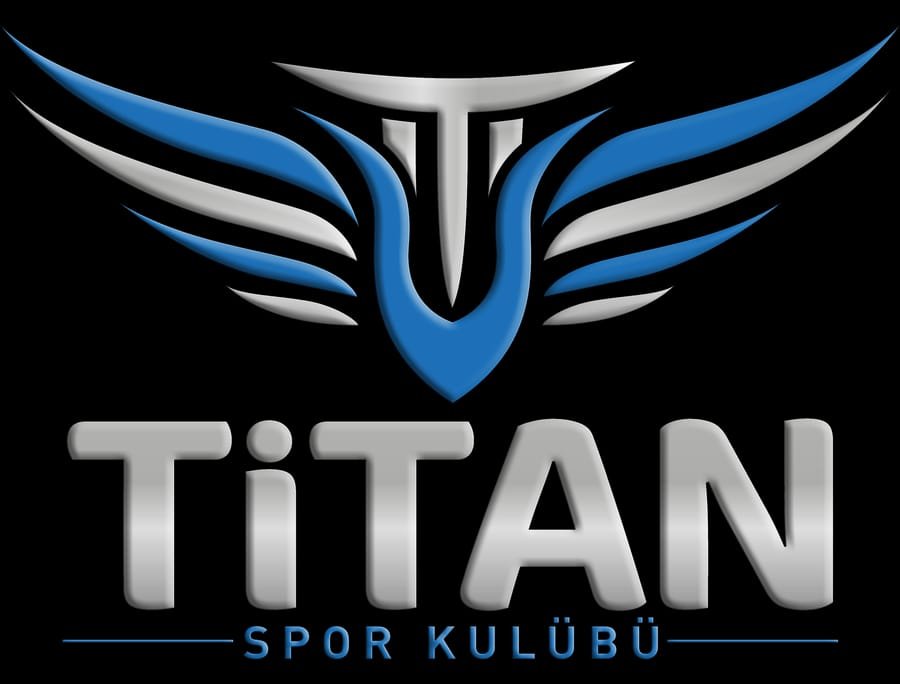 KÜTAHYA TİTAN SPOR KULÜBÜ logosu