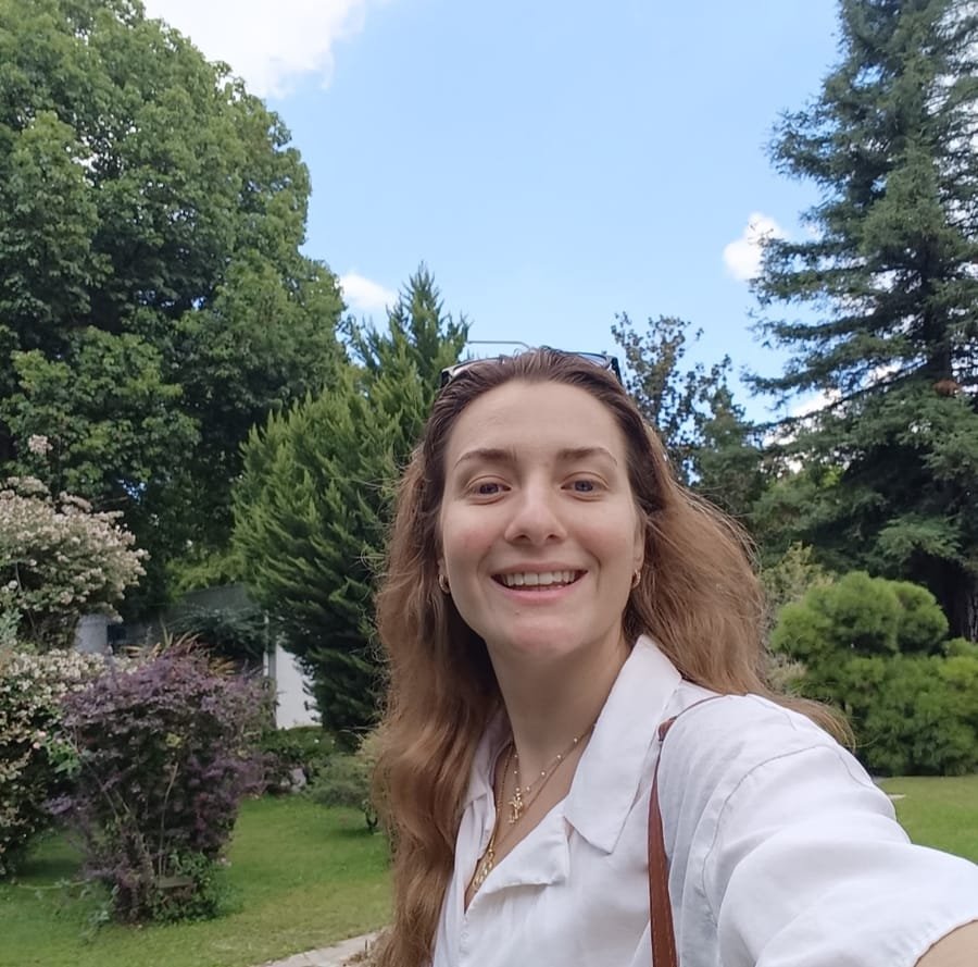 Irem kokulu — Yüzme Antrenörü, İzmir