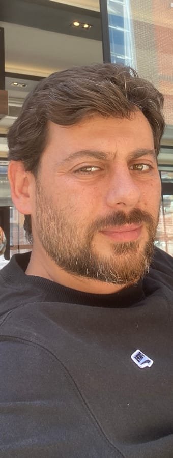 Erdem Mumcu — Tokat Yüzme Antrenörü