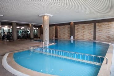 Malatya Anemon Otel Havuz Rehberi | Yuzmekolik — Malatya yüzme havuzu