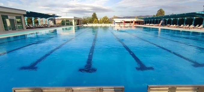 İnönü Üniversitesi Havuzları Giriş Ücretleri ve Rehberi - Yüzmekolik — Malatya yüzme havuzu