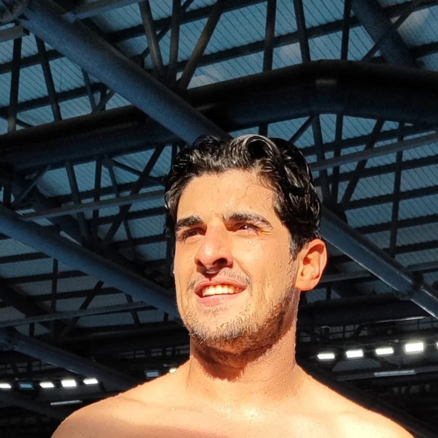 Ömer Solmazgül — Malatya Kondisyoner