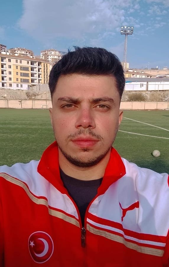Enes Faruk Ayaz — Malatya Kondisyoner