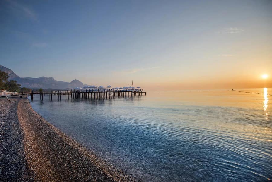 Akra Kemer — Antalya, Kemer