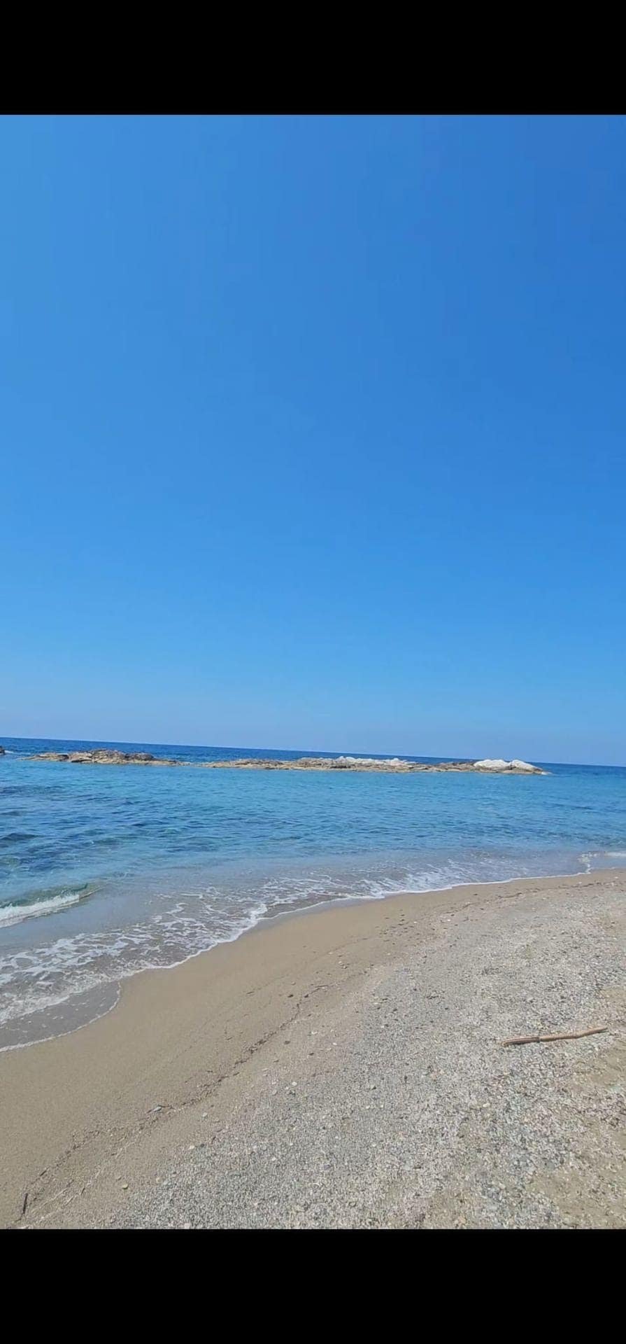 Aytab Plajı — Antalya, Alanya