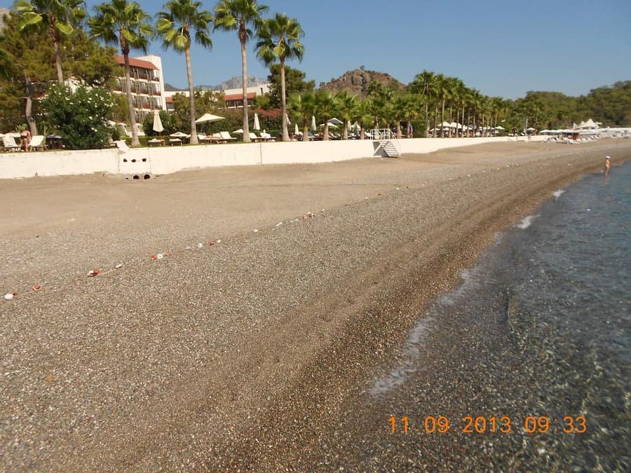 Club Med Palmiye — Antalya, Kemer