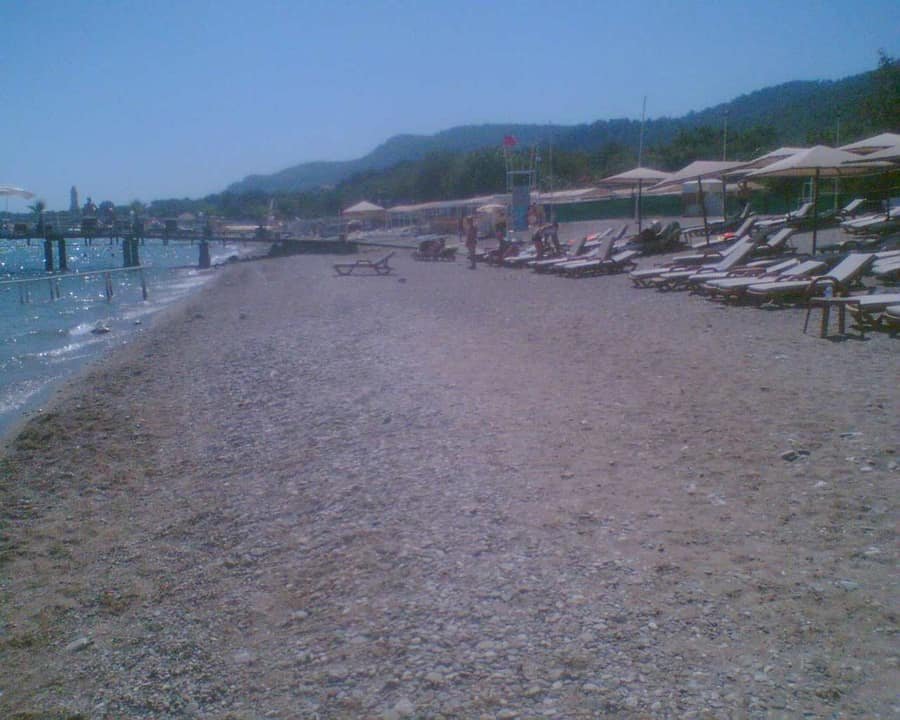 Katamaran - Antedon Akka Arası — Antalya, Kemer