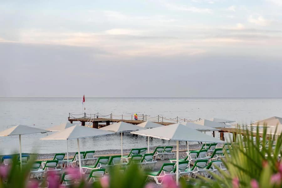 Labada Otel — Antalya, Kemer