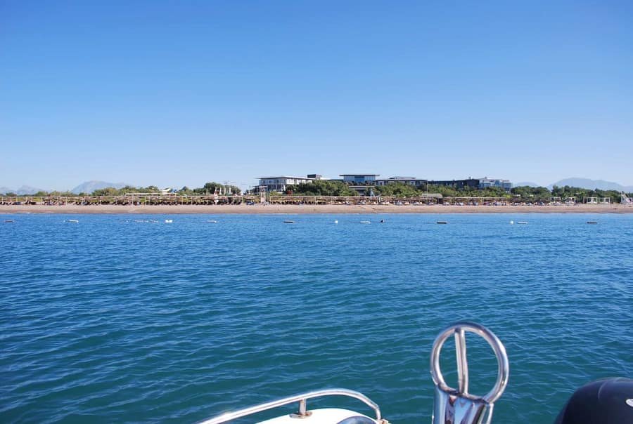 Lykia World — Antalya, Manavgat