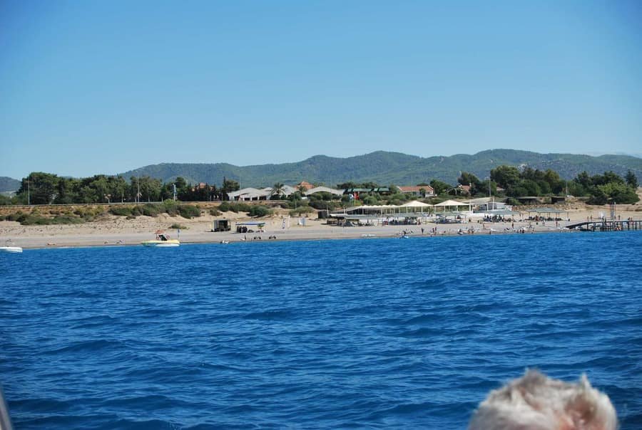 Master Family (aska Costa Otel) — Antalya, Manavgat
