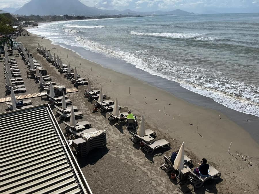 Panarome Otel — Antalya, Alanya