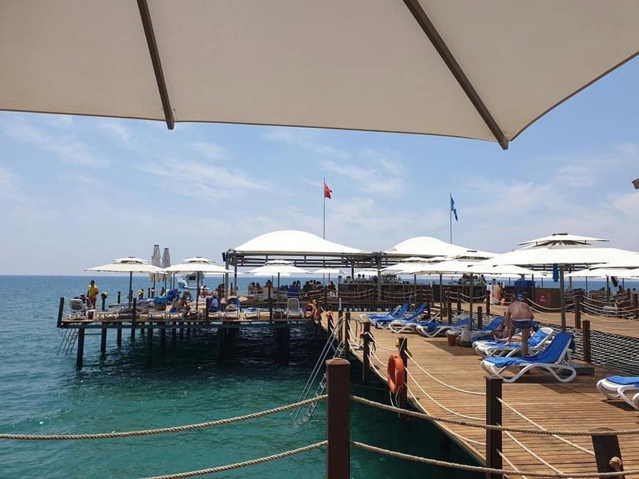 Regnum Golf & Spa Resort — Antalya, Serik