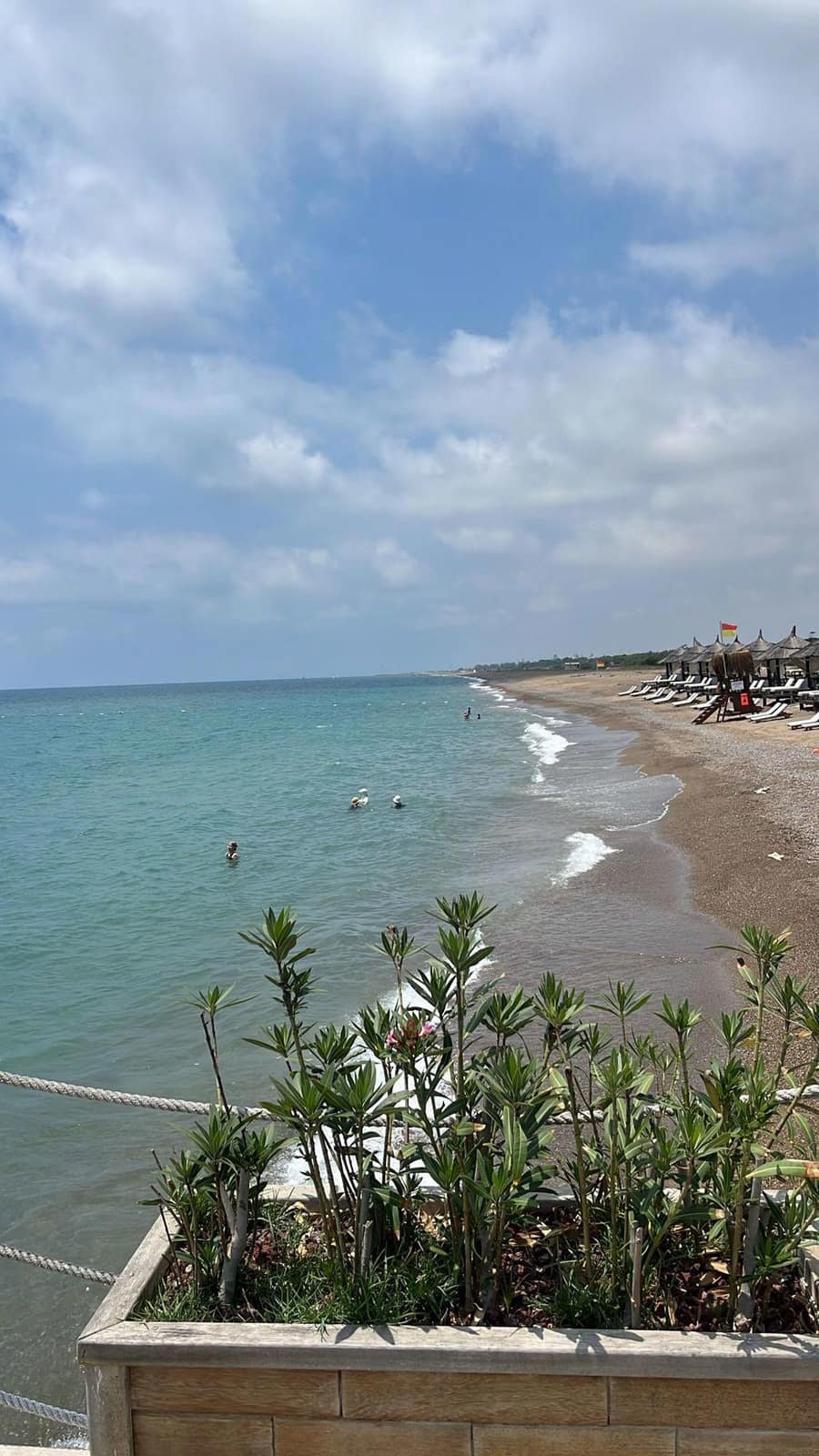 Titanic Deluxe Otel Belek — Antalya, Serik