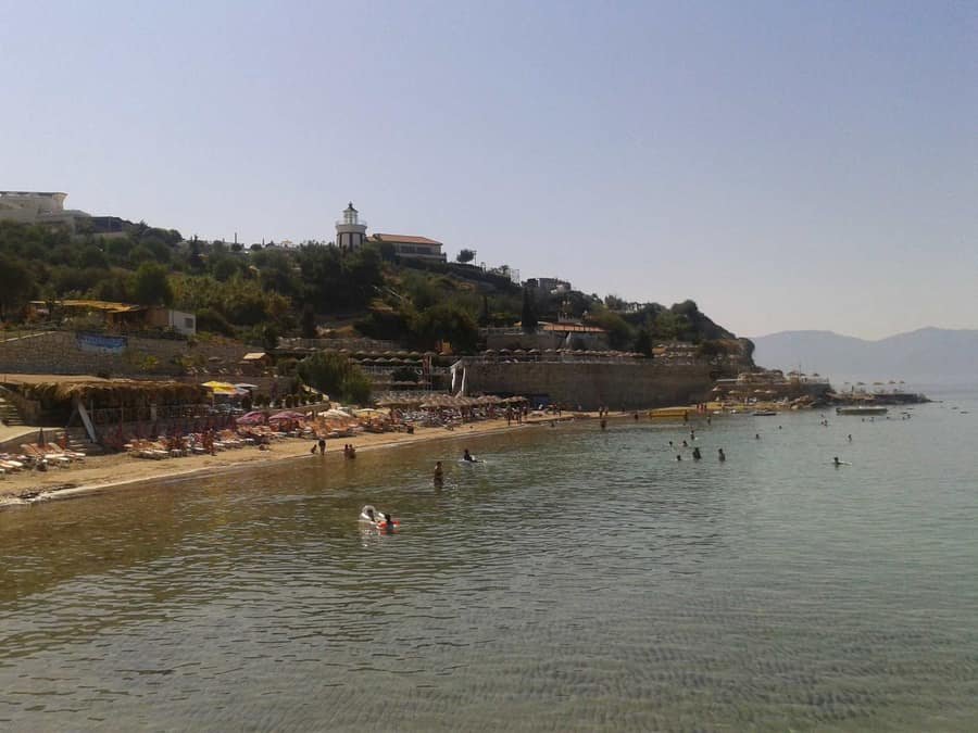 Liberty Hotel Kuşadası — Aydın, Kuşadası