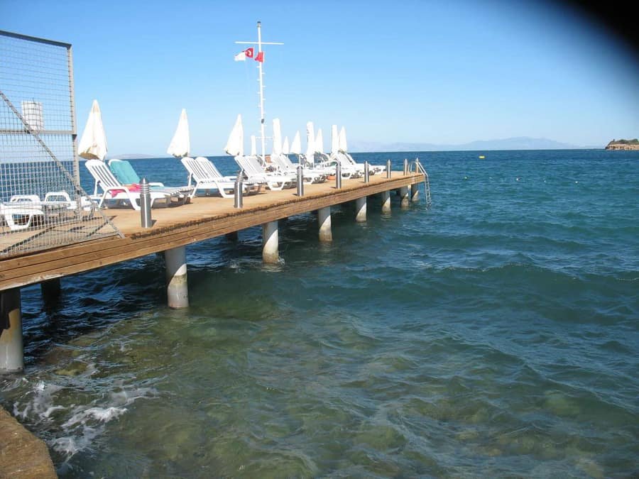 Lucas Didim (Clup Tarhan) — Aydın, Didim