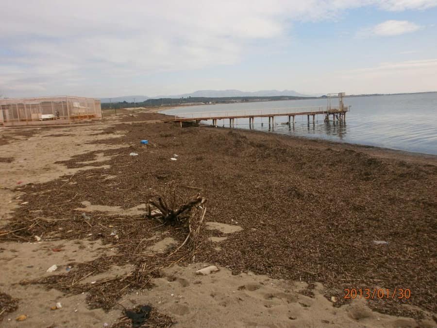 Bilentur Mevkii — Balıkesir, Ayvalık