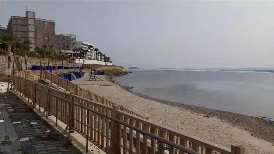 Cunda Mtal Sahili — Balıkesir, Ayvalık