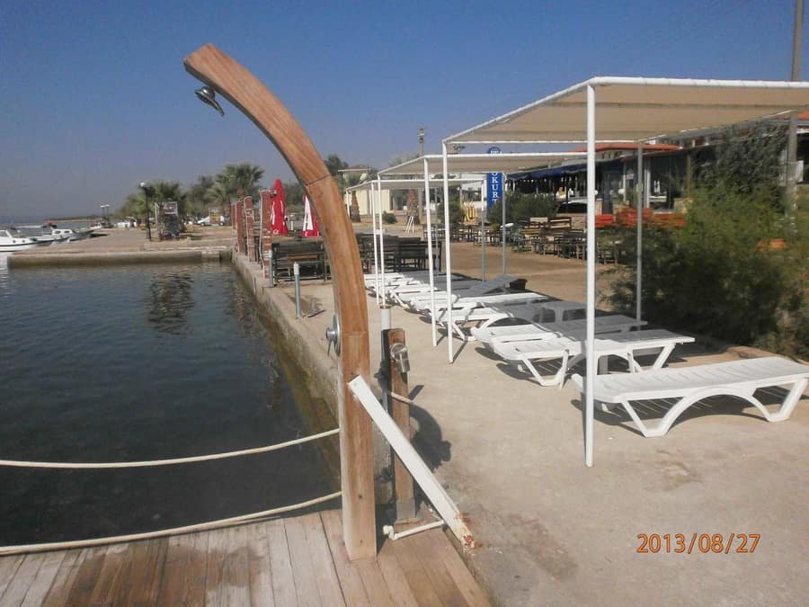 Deniz Otel — Balıkesir, Ayvalık