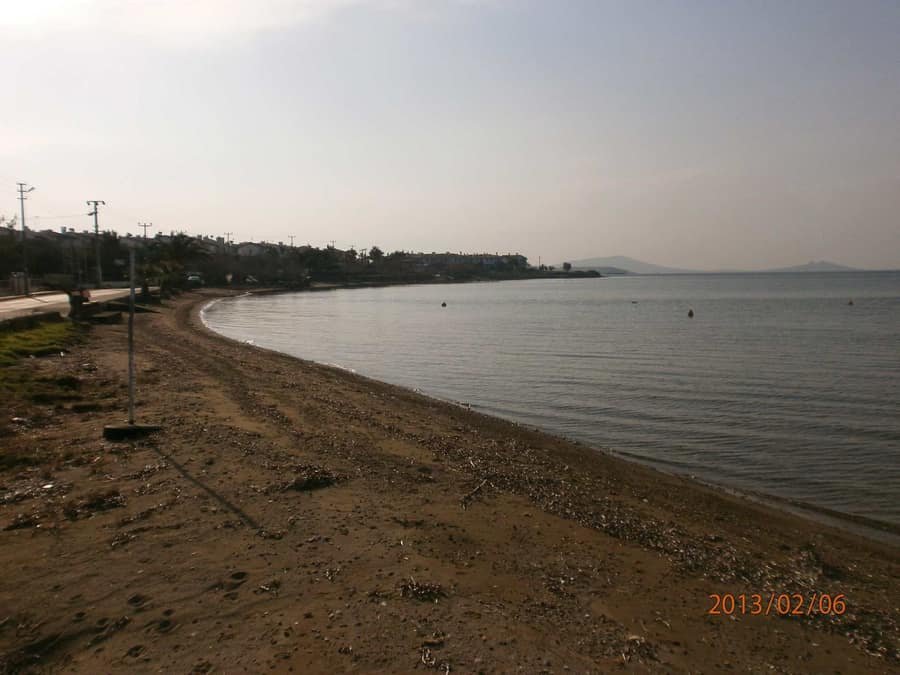 Düçmen Tatil Sitesi — Balıkesir, Ayvalık