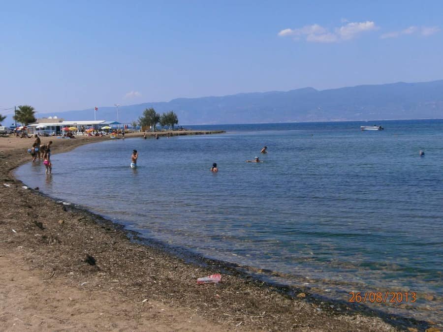 Pelitköy Mutlukent — Balıkesir, Burhaniye