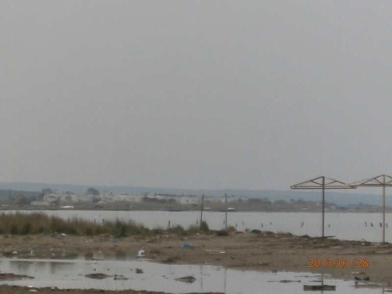 Pınarkent — Balıkesir, Gönen