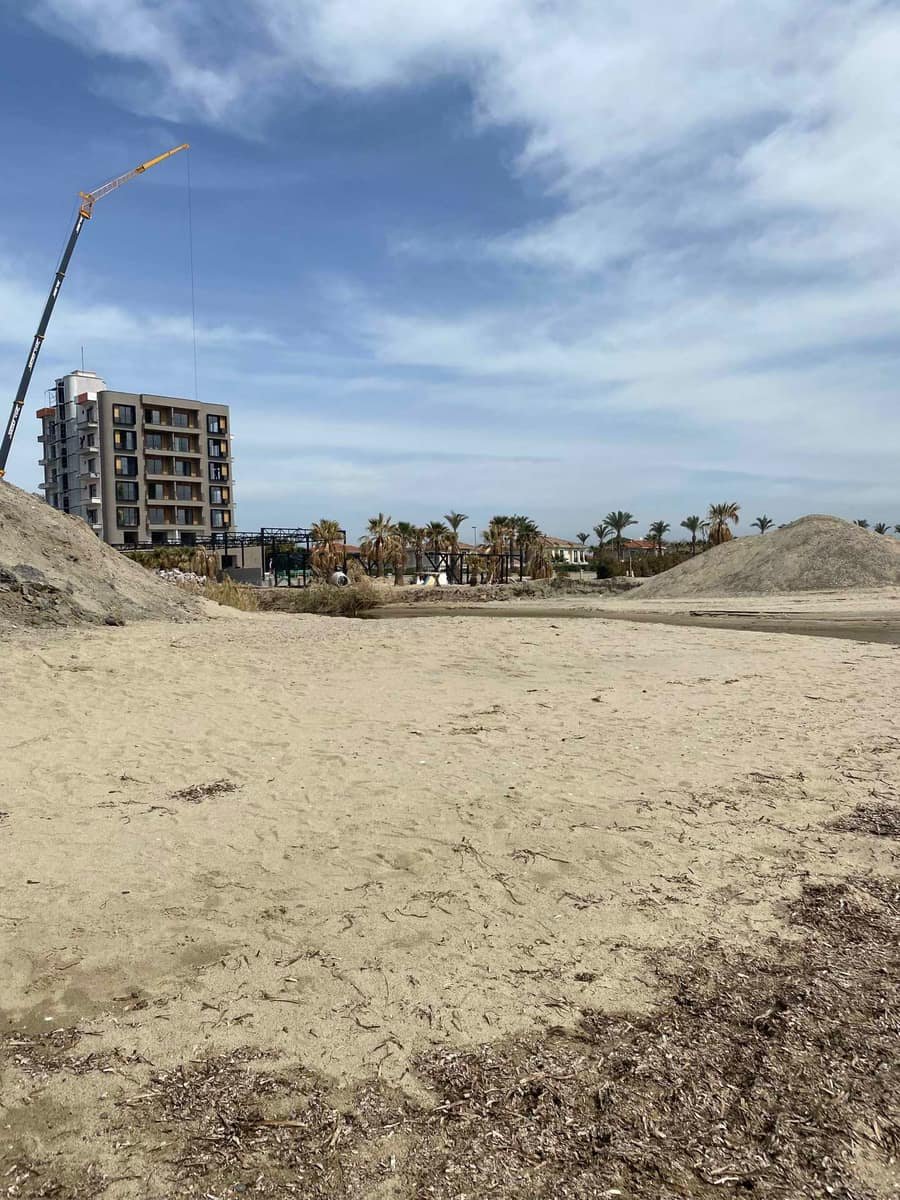 Sea Long Otel Önü — Balıkesir, Ayvalık