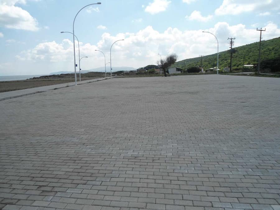 B.b.b.mesudiye Halk Plajı — Bursa, Mudanya