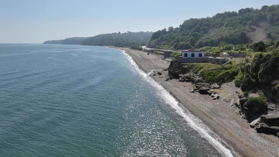 Edilli — Düzce, Akçakoca