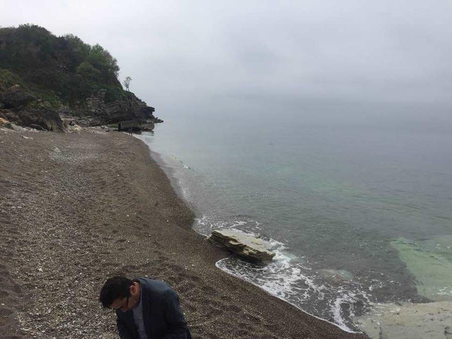 Kadınlar Plajı — Düzce, Akçakoca