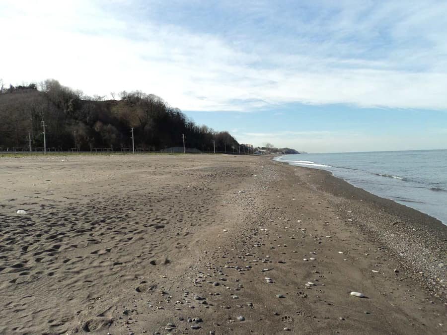 Martı — Düzce, Akçakoca