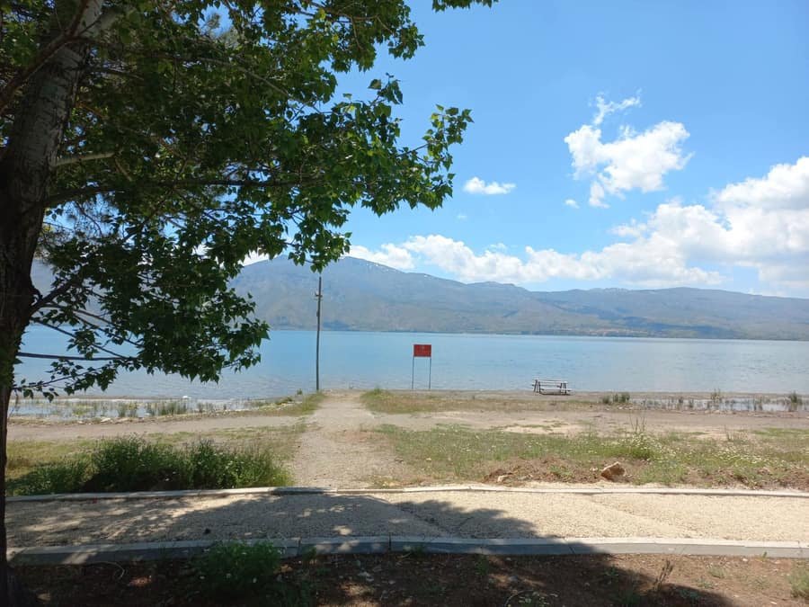 Maliye Sivrice Kampı — Elazığ, Sivrice