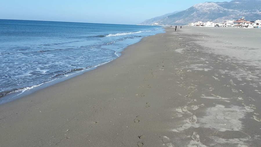 Ziyaret — Hatay, Samandağ