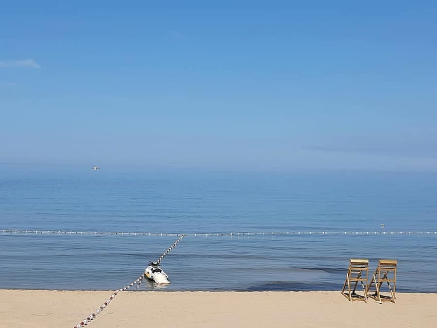 Merkep Adası Plajı 2 — İstanbul, Şi̇le