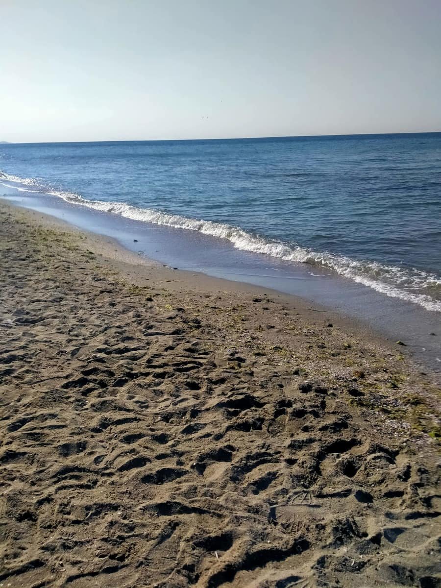 Selımpasa Duruman Mevkii — İstanbul, Silivri