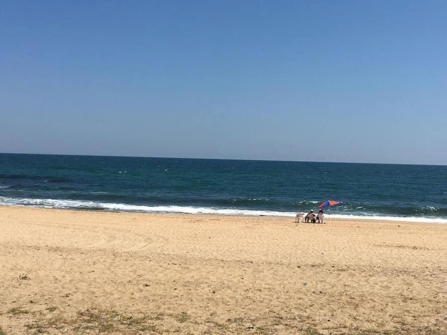 Yenıköy Sahili Köpek Çıftlıgı Önü — İstanbul, Arnavutköy