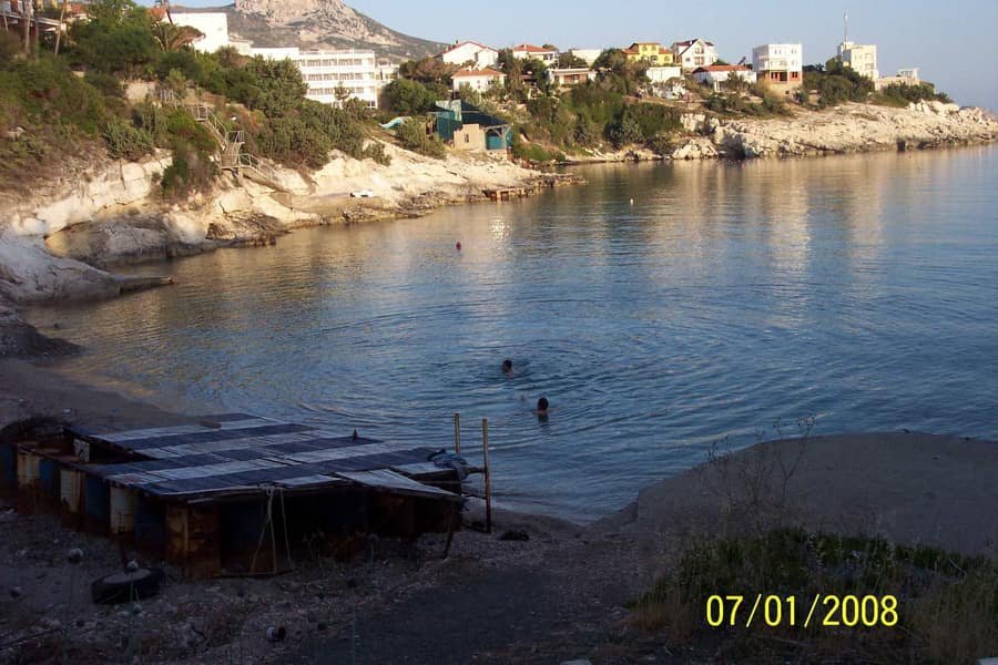 Akvaryum — İzmir, Karaburun