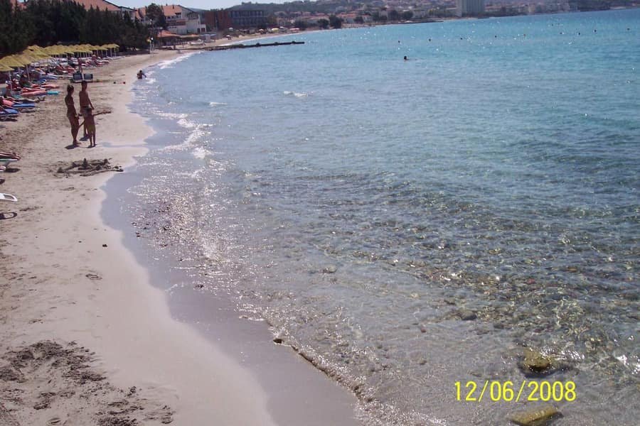 Altınyunus Otel — İzmir, Çeşme
