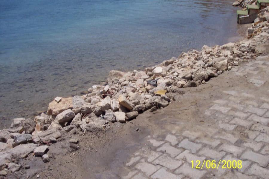 Ayayorgı Plajı — İzmir, Çeşme