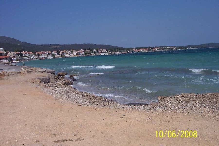 Çeşme Altı Mah. Mavı Plaj (Aren Beach Club) — İzmir, Urla