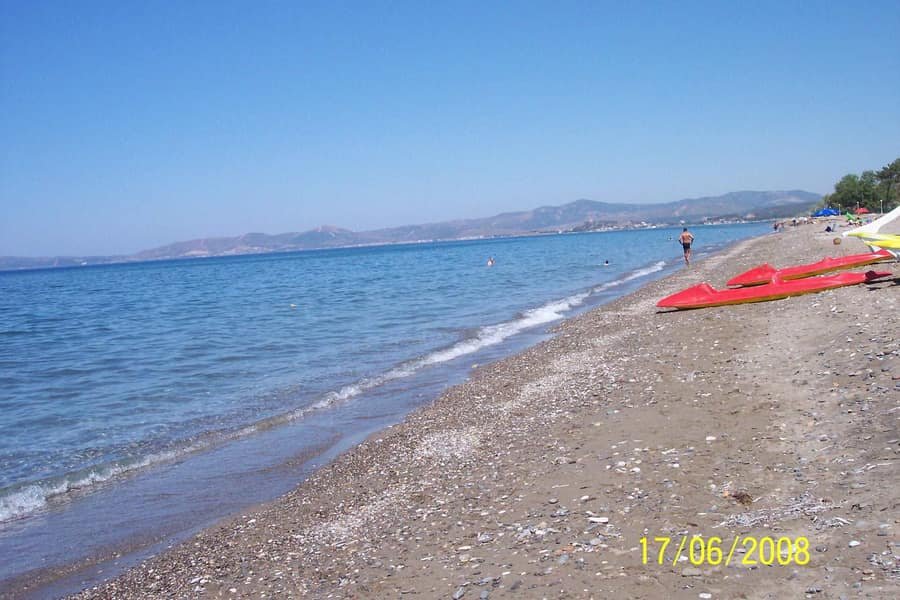 Clup Yalı Paradise Clup Kaktüs Otel — İzmir, Menderes