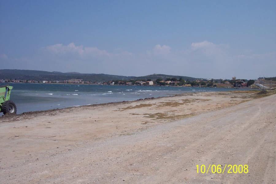 İçmeler Mahallesi İçmeler Plajı — İzmir, Urla