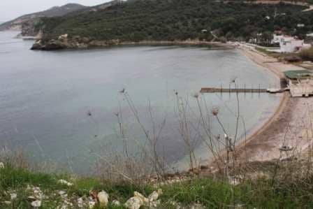 Mambo Beach Clup — İzmir, Foça