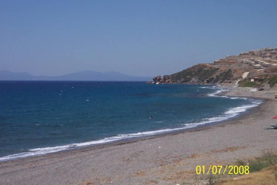 Ömür Beldesi — İzmir, Seferihisar