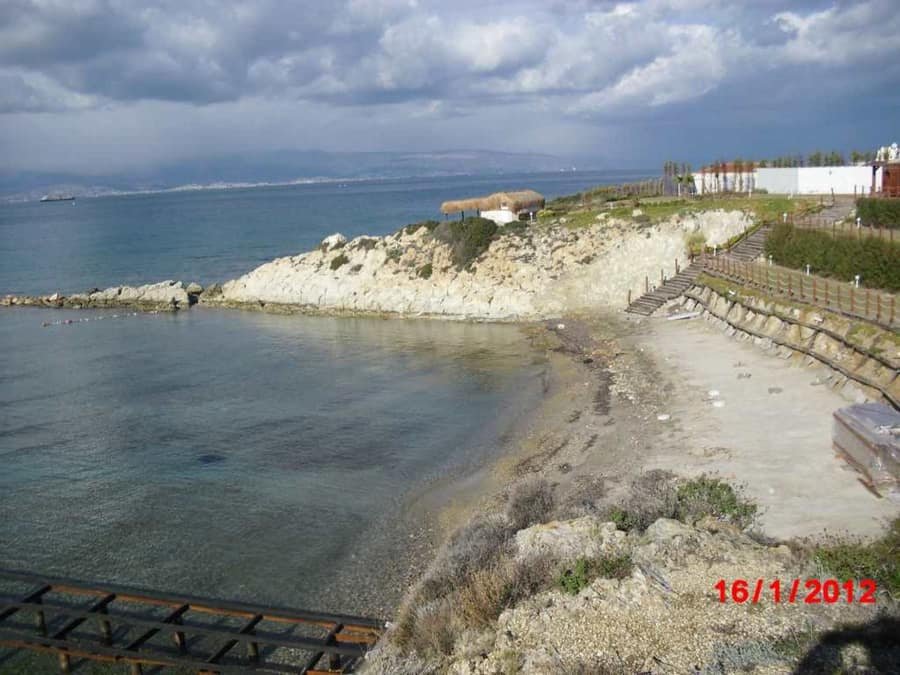 Sepetçik Koyu — İzmir, Çeşme
