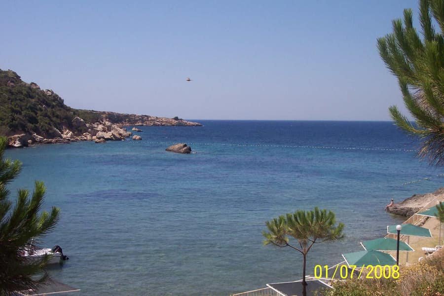 Teos Clup — İzmir, Seferihisar