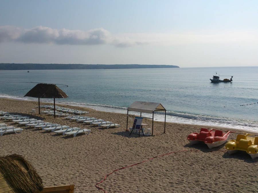 Özel Idare Motel Önü (inemare Hotel) — Kırklareli, Demirköy