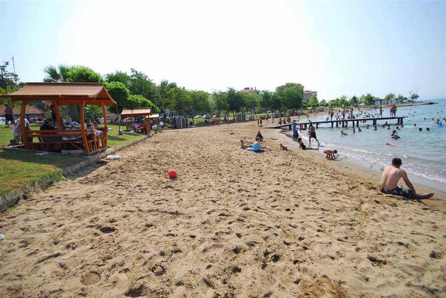 Altınkemer — Kocaeli, Karamürsel