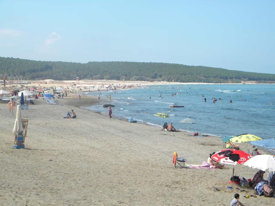 Cebecı — Kocaeli, Kandıra